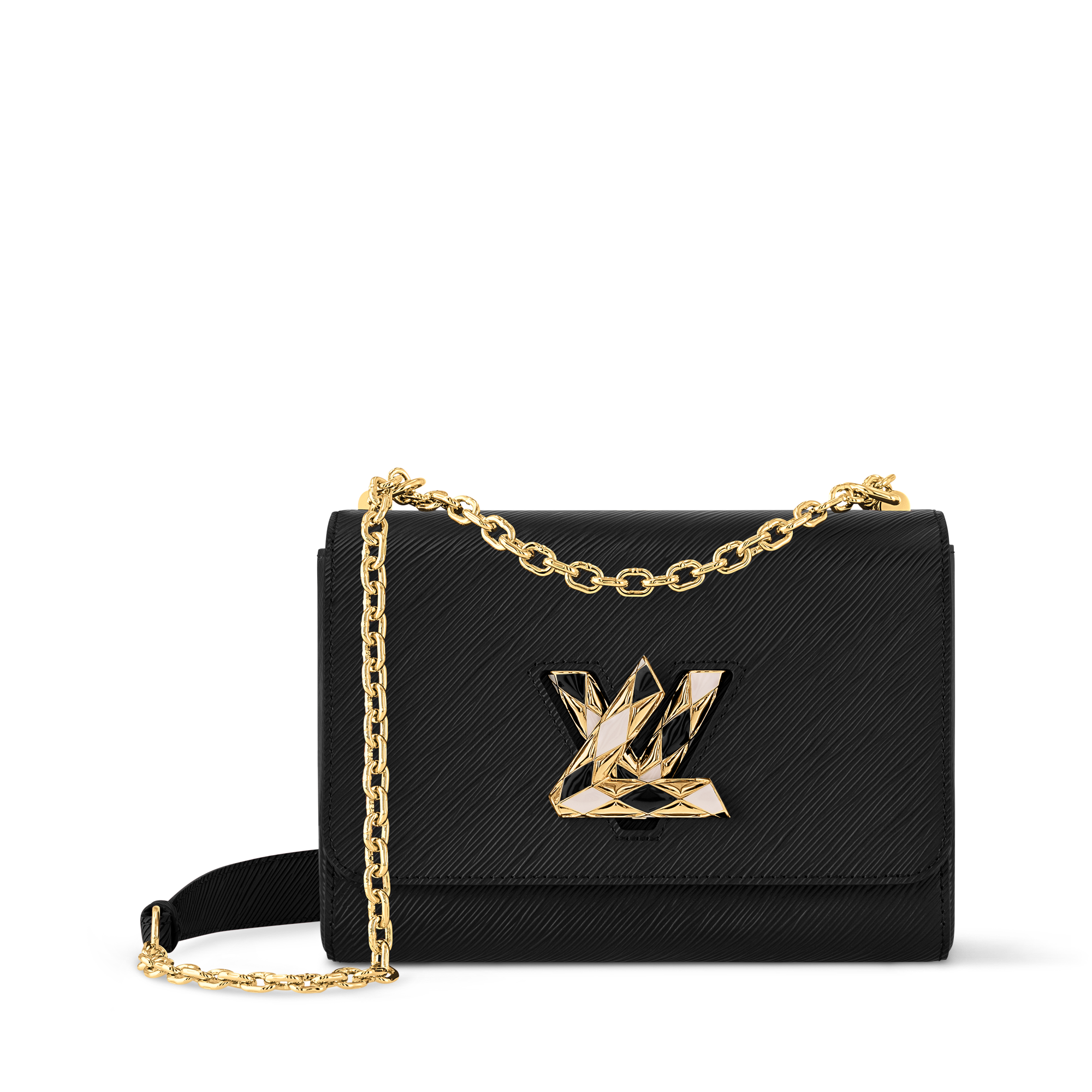 Twist MM Epi Leather - Handbags | LOUIS VUITTON
